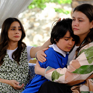 Fotoğraf Gönül Dağı