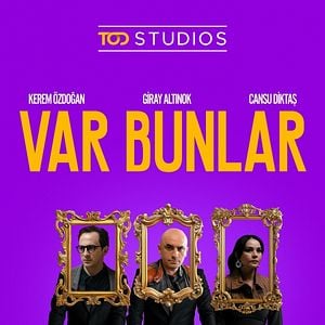 Fotoğraf Var Bunlar