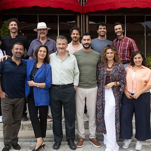 Fotoğraf Aşk ve Yemek