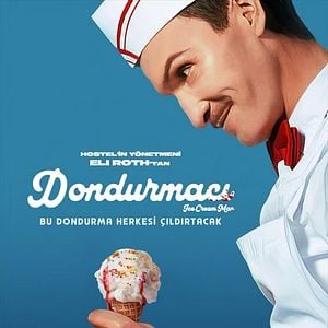 Fotoğraf Dondurmacı
