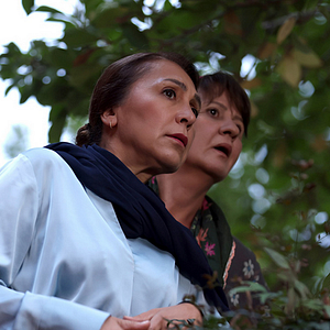 Fotoğraf Hudutsuz Sevda