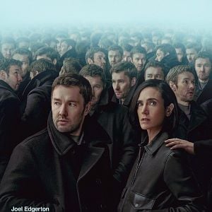 Fotoğraf Dark Matter