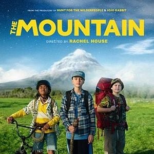 Fotoğraf The Mountain