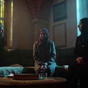 Fotoğraf Kızıl Goncalar