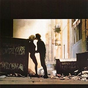 Fotoğraf Sid ve Nancy