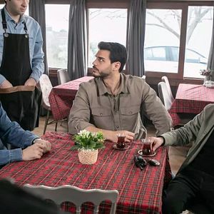 Fotoğraf Arka Sokaklar