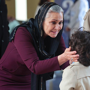 Fotoğraf Uzak Şehir