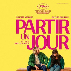 Fotoğraf Partir un Jour