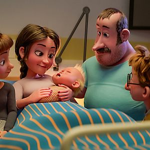 Fotoğraf Super Charlie