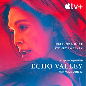 Fotoğraf Echo Valley