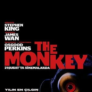 Fotoğraf The Monkey