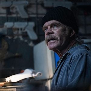 Fotoğraf Ölüme Koşan Adam