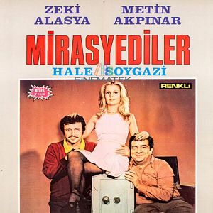 Fotoğraf Mirasyediler