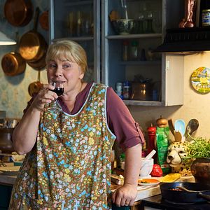 Fotoğraf Benim Adım Agneta