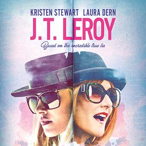 Fotoğraf JT LeRoy
