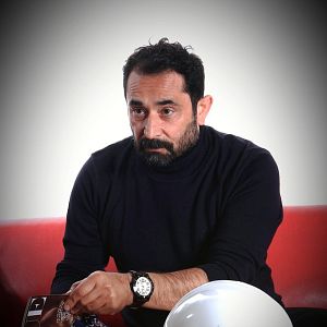 Fotoğraf Serkan Aydın