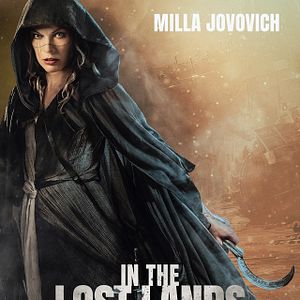 Fotoğraf Kayıp Dünya