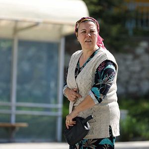 Fotoğraf Gönül Dağı