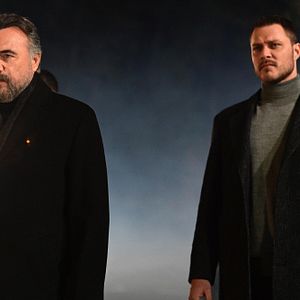 Fotoğraf Ben Bu Cihana Sığmazam