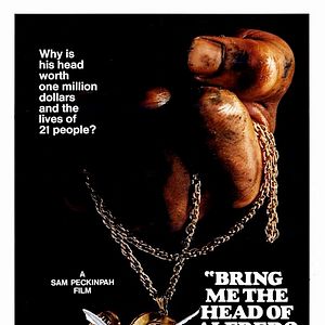 Fotoğraf Bring Me the Head of Alfredo Garcia