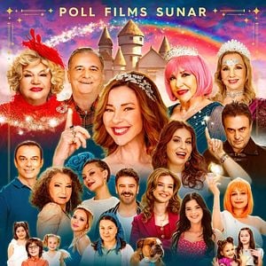 Fotoğraf Sihirli Annem, Hepimiz Biriz