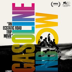 Fotoğraf Gasoline Rainbow