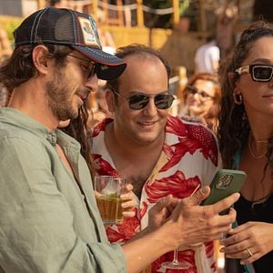 Fotoğraf Kimler Geldi Kimler Geçti