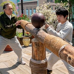 Fotoğraf Jackie Chan