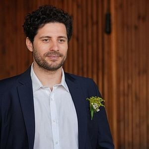 Fotoğraf Sandık Kokusu