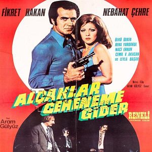 Fotoğraf Alçaklar Cehenneme Gider