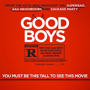 Fotoğraf Uslu Çocuklar