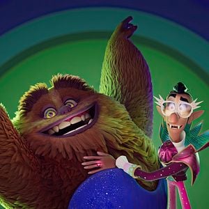 Fotoğraf Elli'nin Canavar Takımı