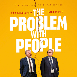 Fotoğraf The Problem With People