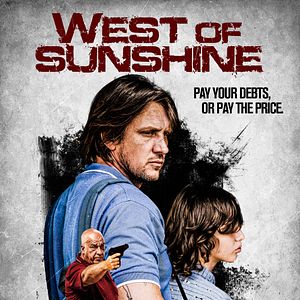 Fotoğraf West of Sunshine
