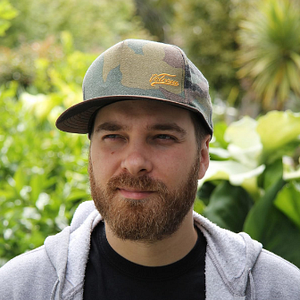 Fotoğraf François Simard