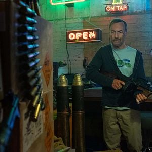 Fotoğraf Önemsiz Biri 2