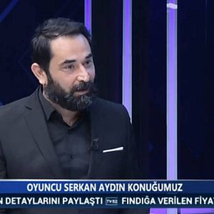 Fotoğraf Serkan Aydın