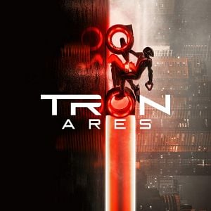 Fotoğraf Tron: Ares