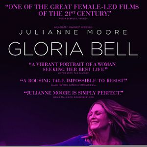 Fotoğraf Gloria Bell