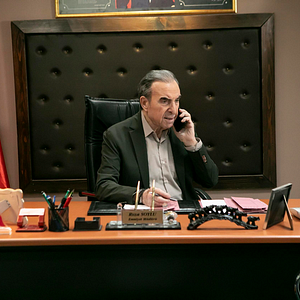 Fotoğraf Arka Sokaklar