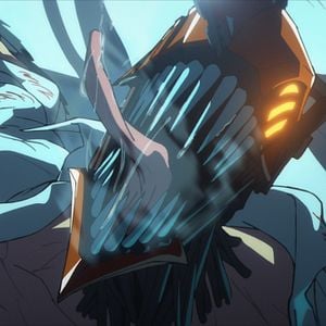 Fotoğraf Chainsaw Man - The Movie: Reze Arc