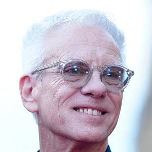 Fotoğraf Chris Sanders