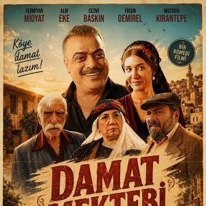 Fotoğraf Damat Mektebi