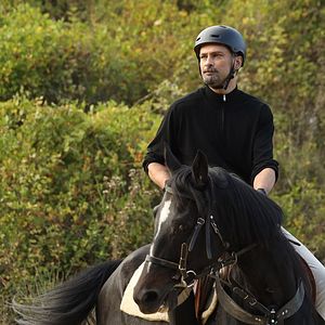Fotoğraf Aynadaki Yabancı