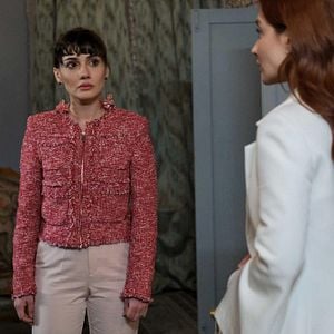 Fotoğraf Kül Masalı