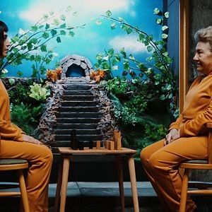 Fotoğraf Bir Zamanlar Gelecek: 2121