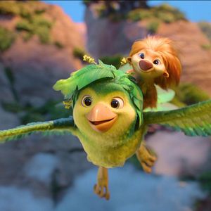 Fotoğraf  Yerime Geç