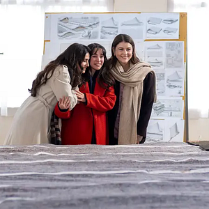 Fotoğraf Gönül Dağı