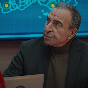 Fotoğraf Arka Sokaklar