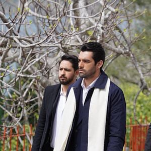 Fotoğraf Yalı Çapkını